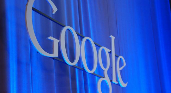 Analysts Are Baffled That Google 'Can't Beat An Earnings Report'