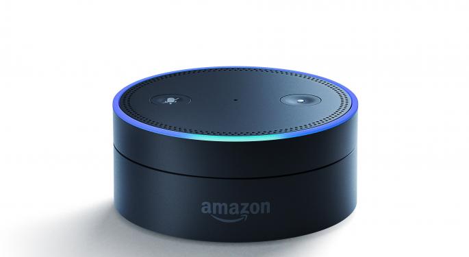 A Primer On Alexa Skill