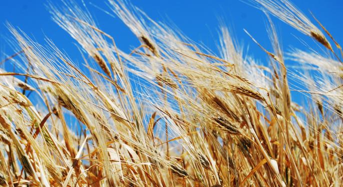 The Leading Countries In Grains Trade – Or, Why Argentina Is Still 'The World's Barn'