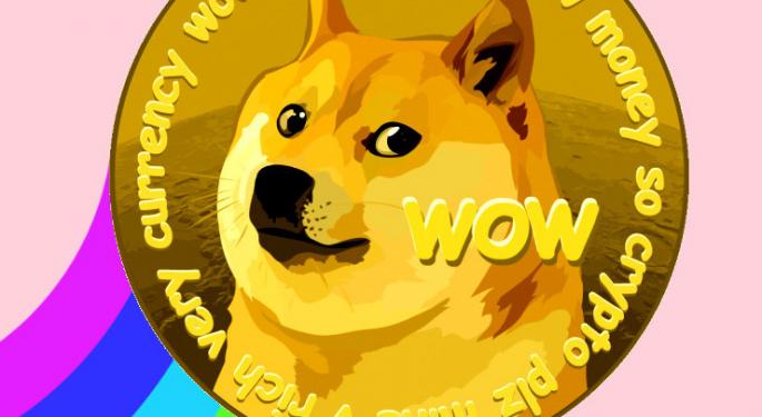 Dogecoin Gets Free Advertising As Coinbase Sponsors Mr. Beast Video: Why This Bull Is Charged Up