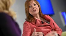 GM, Mary Barra prima donna a guidare il Business Roundtable