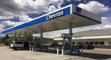 Chevron avrebbe un “vantaggio strategico significativo”