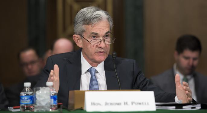 Everything You Need To Know About Jerome Powell, Trump's Pick For Federal Reserve Chairman