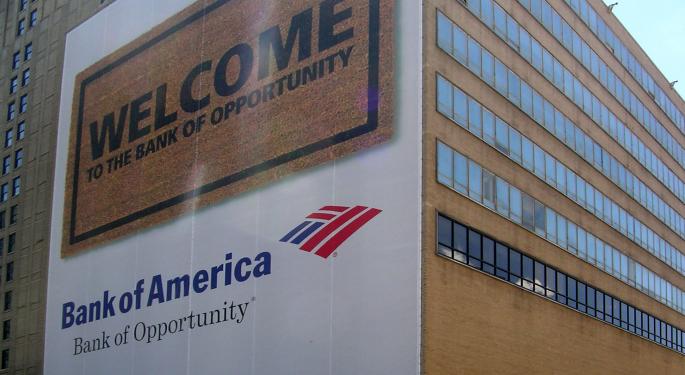 Bank Of America Said To Cut Asian Investment Banking Jobs