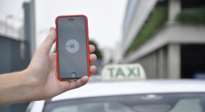 Twilio's New 'Unexpected' Relationship With Uber