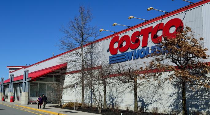 Costco And This Cybersecurity Stock Will Be Featured On 'Mad Money' Tonight