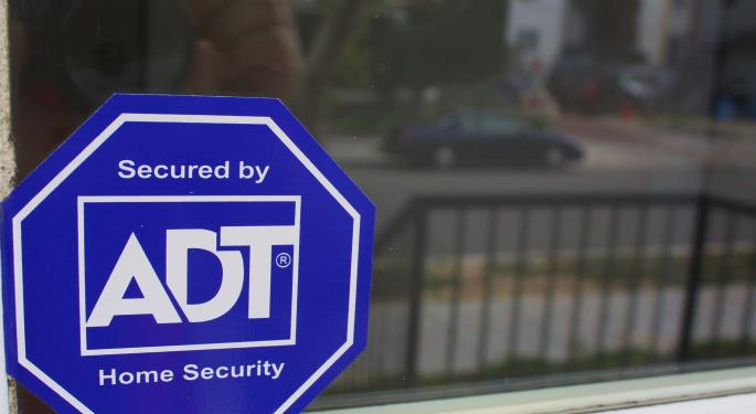 ADT Tumbles On Earnings Losses, But Analysts Remain Bullish