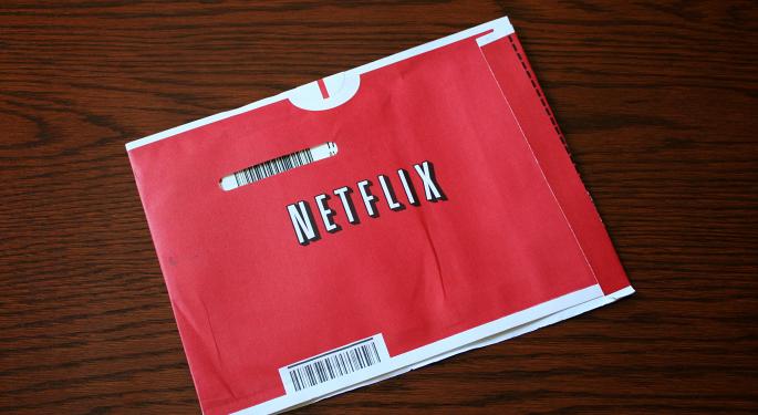 Netflix Driving Into A 'Dead End,' Munster Says