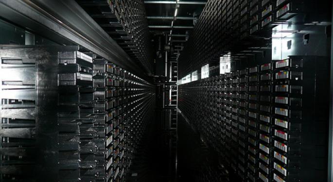 Is CoreSite Realty A Top Data Center REIT? 1 Analyst Weighs In