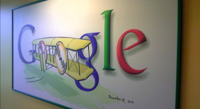 Survey: Internet Competitors' Places Hold Steady In Q4
