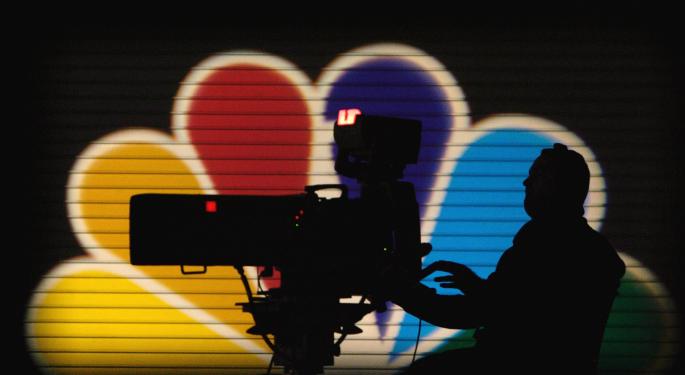 NBC News Caught in Possible 'Checkbook Journalism' Dilemma