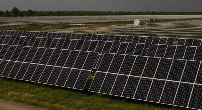 Khiron Launches Solar Panel Plant In Colombian Cannabis Facility