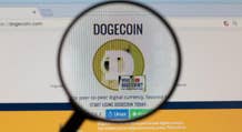 Dogecoin, rimandato l’aggiornamento della criptovaluta