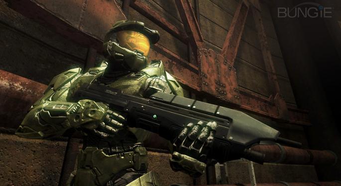 Sony Strikes Back In Gaming Wars With Acquisition Of Former Microsoft Game Developer Bungie