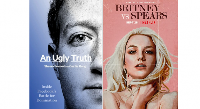 What Do Facebook And Britney Spears Have In Common?