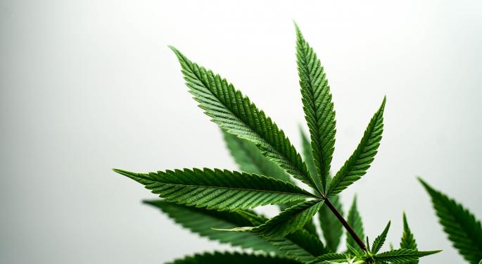 Heritage Cannabis Affiliate Endocanna & OMNI Medical Services Will Research Marijuana's Therapeutic Benefits