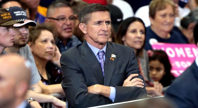 The Michael Flynn Guilty Plea Implications, Explained