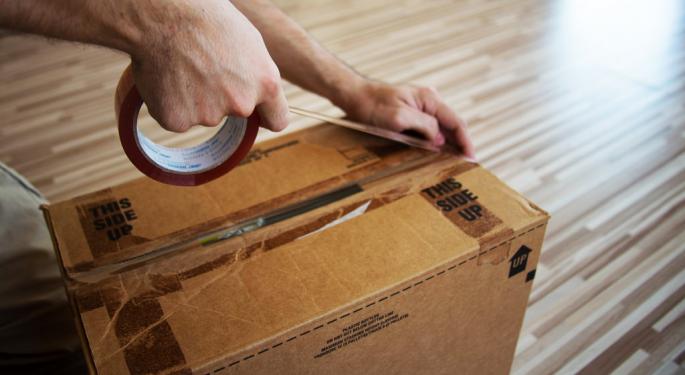 UPS, Latch Expand Keyless Entry Program For Common-Area Deliveries To Multi-Unit Buildings