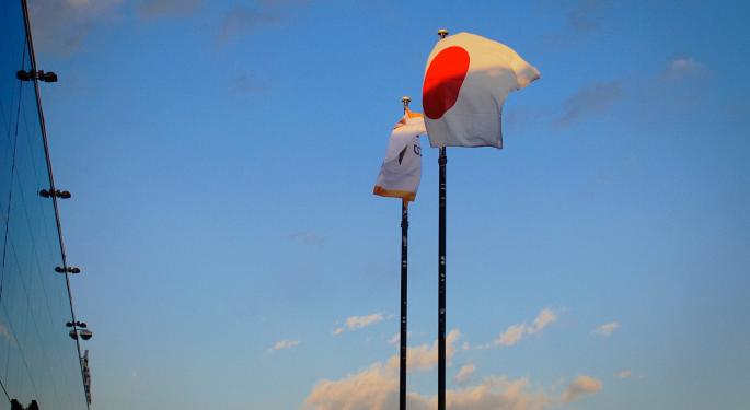5 Economists Explain What's Happening In Japan Right Now