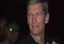 Apple, Tim Cook entra ufficialmente nella lista dei miliardari