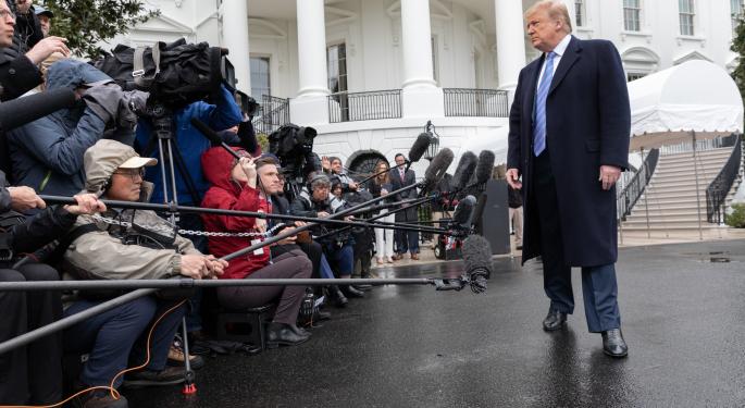 No Collusion: AG Barr Says Russians Interfered In Election, But Without Help From Trump, His Campaign