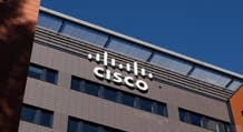Perché il titolo Cisco Systems è in ribasso oggi