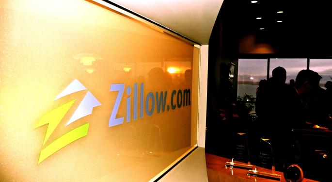 Goldman Sachs: Zillow's Long-Term Path Intact