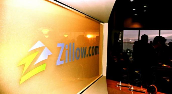 BuildZoom Chief Economist Says Zillow ListHub Loss 'Hardly The Blow That Was Feared'