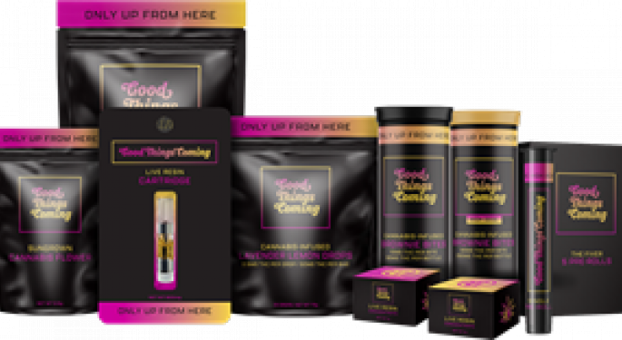 Grand Cannabis Co. Fortifies "Good Things Coming" Into a Premium Brand Under Copperstate Farms