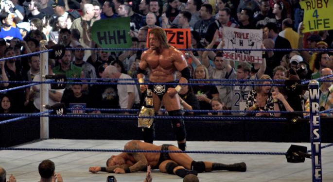 Triple H Will Never Wrestle For WWE Again: Here's Why And A Look At How Successful He Was In The Ring