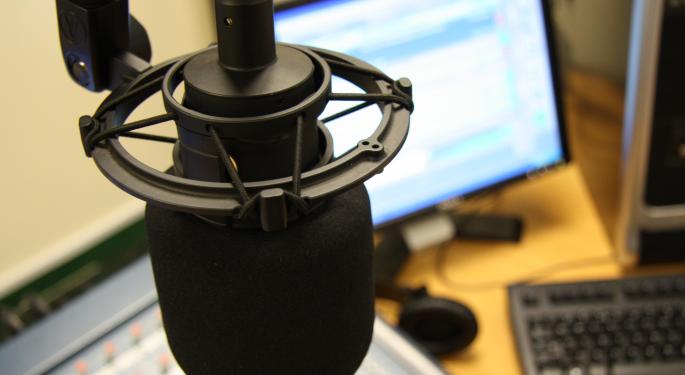 #PreMarket Prep Guest List For The Week Of December 22, 2014