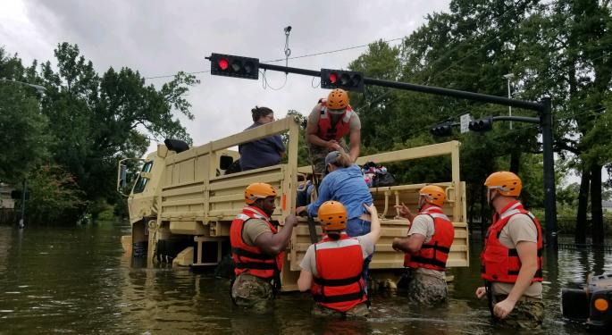 ICF International: A Stock Picker's Play On Disaster Recovery Services