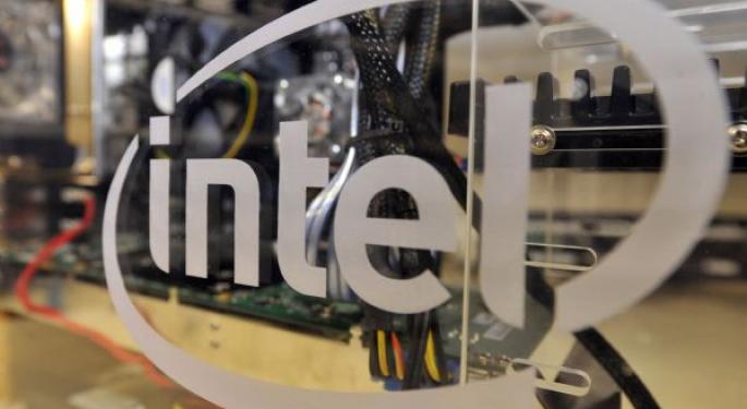 Intel lanza un chip de minería Bitcoin de bajo consumo