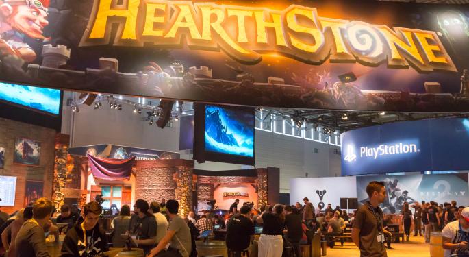 Blizzard Games Caught Up In Free Speech Question Over Hong Kong Protests, Bans Gamer Over Remarks