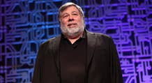 Apple, Wozniak sostiene movimento ‘Right to Repair’