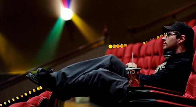 Why AMC Entertainment CEO Adam Aron Has Earned 'The Loyalty Of The Apes'