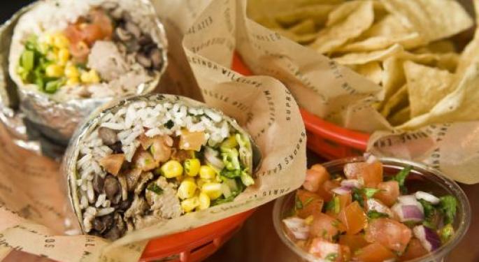 Drogen: 4 Ways 'Fast Casual' Is Stealing Market Share From Fast Food