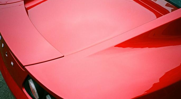 Criminal? Goldman Upgrades Tesla To Buy Same Day It Underwrites Offering