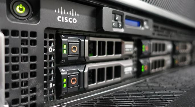 The Latest Picks And Pans From Barron's: AT&T, Bitcoin, Cisco Systems, Kohl's And More