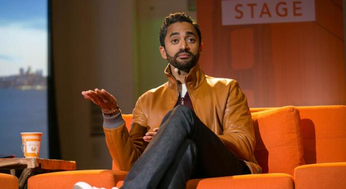 Chamath Palihapitiya Shares Lessons Learned After Tough Week For SPACs