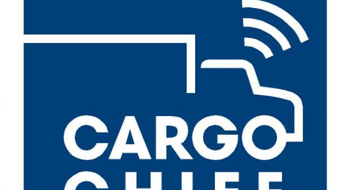 Rapid-Fire Pitch: Cargo Chief's C4
