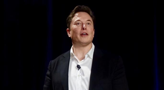 Elon Musk Engages Russia In A Battle Of Tweets: Says Putin Can 'Even Bring His Bear' To Single Combat Between The Two