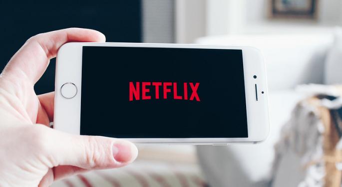 Is Netflix A 'Very Cheap Stock' At Current Levels? Bill Nygren Thinks So