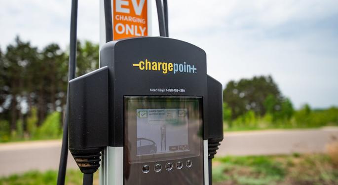 Why Josh Brown Bought ChargePoint Stock Following Strong Q2 Results