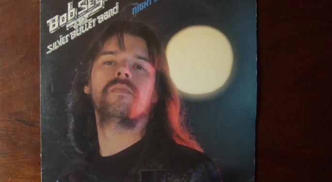 Bob Seger Finally Joined The Streaming World: Here Are 8 Music Icons Still Holding Out
