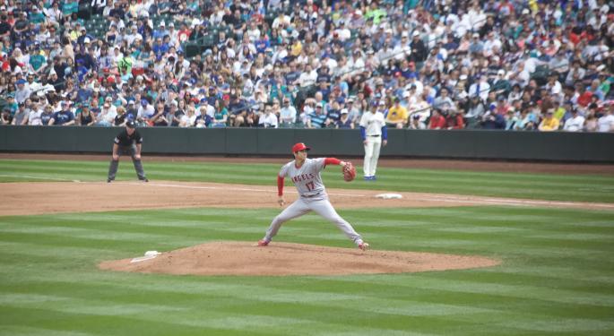 5 Things You Might Not Know About MLB Superstar Shohei Ohtani