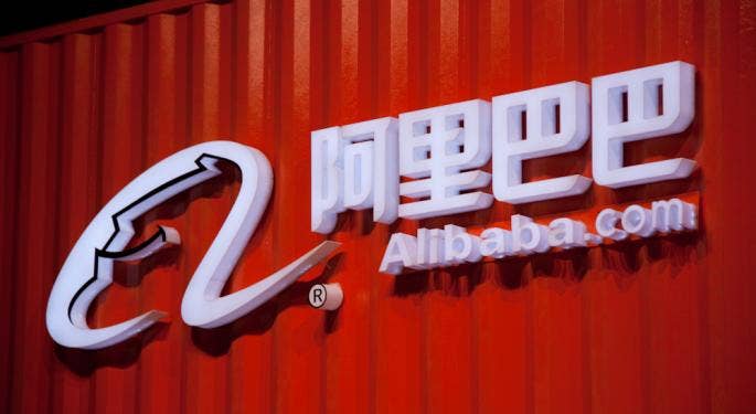 Cathie Wood continua a vendere azioni Alibaba