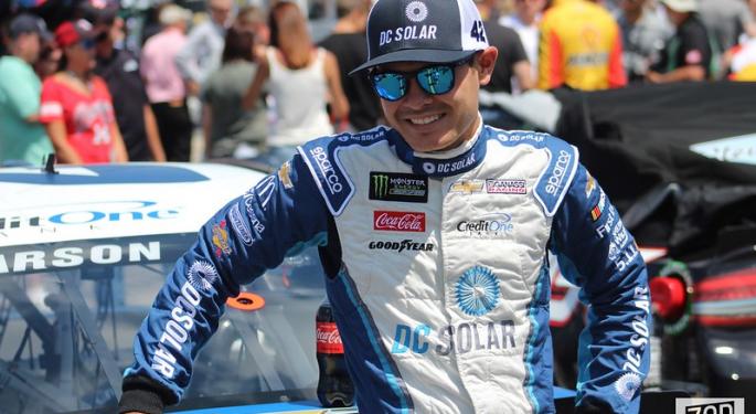 Can Anyone Stop Kyle Larson? NASCAR At Pocono Doubleheader Preview, Betting Odds, Picks