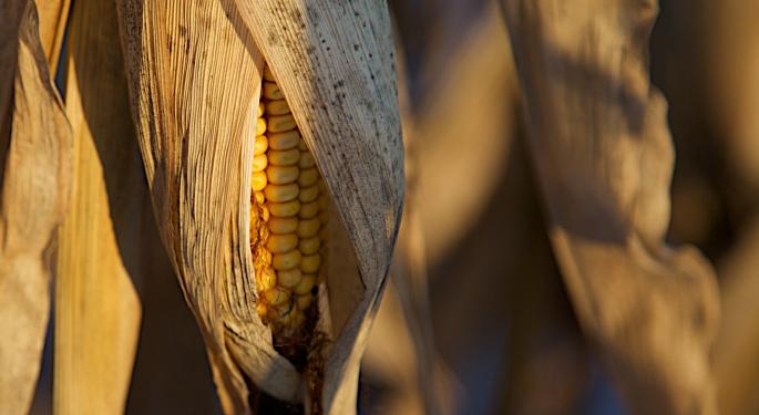 After The Monsanto Downgrade, Where Else Can Traders Look?