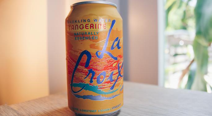 Jefferies Pours Some Fizz On National Beverage's Earnings